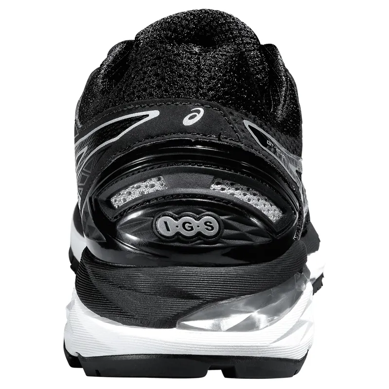 Asics GT-2000 4 Black UK 3-2